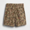 Recycelte Badehose für Kinder, 5"