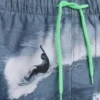 Recycelte Badehose für Kinder, 5"