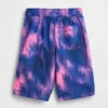 Recycelte Badeshorts für Kinder, 8"