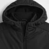 Recycelte Daunenjacke für Kinder