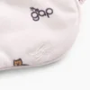 Recycelte GAP Logo-Schlafmaske für Kinder