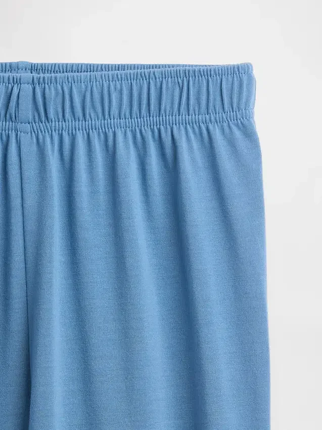 Recycelte Jogginghosen für Kinder