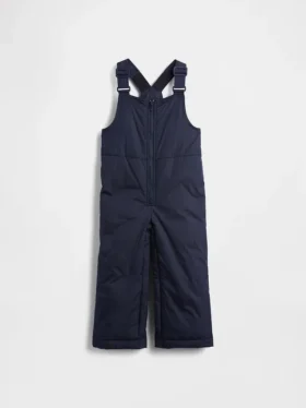 Recycelte Schneelatzhose für Baby & Kleinkind