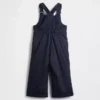 Recycelte Schneelatzhose für Baby & Kleinkind