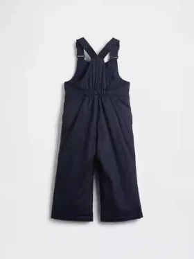 Recycelte Schneelatzhose für Baby & Kleinkind