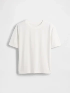 Recyceltes Oversize-Pyjama-T-Shirt für Kinder