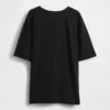 Recyceltes Oversize-Pyjama-T-Shirt für Kinder