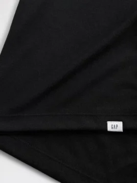 Recyceltes Oversize-Pyjama-T-Shirt für Kinder