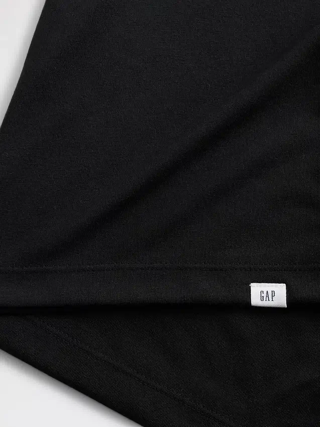 Recyceltes Oversize-Pyjama-T-Shirt für Kinder