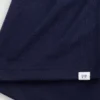 Recyceltes Oversize-Pyjama-T-Shirt für Kinder