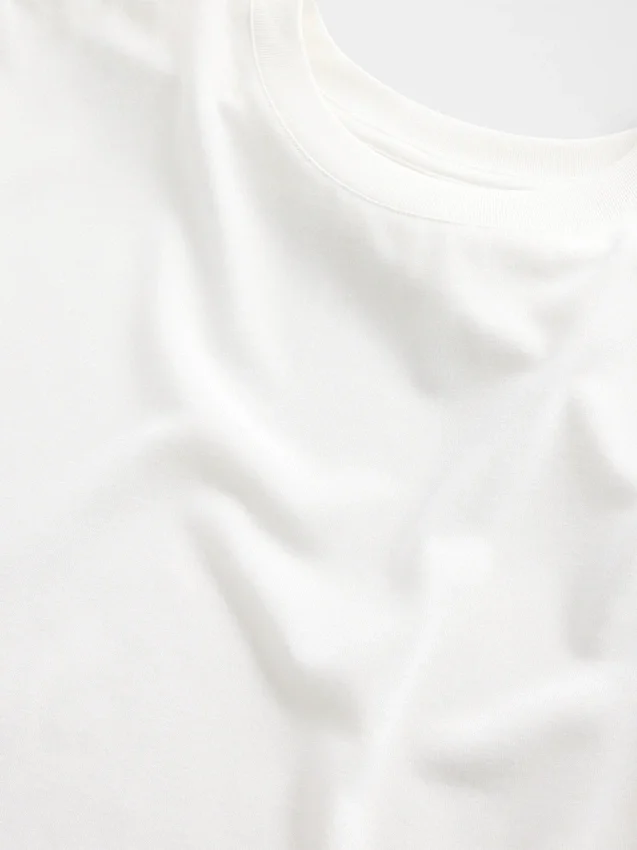 Recyceltes Oversize-Pyjama-T-Shirt für Kinder