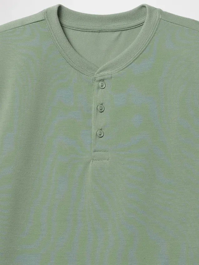 Recyceltes Pyjama-Jogginghosen-Set für Kinder
