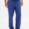 Relaxed-Fit-Sweathose mit Logo für Erwachsene, Heavyweight