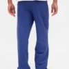 Relaxed-Fit-Sweathose mit Logo für Erwachsene, Heavyweight