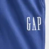 Relaxed-Fit-Sweathose mit Logo für Erwachsene, Heavyweight