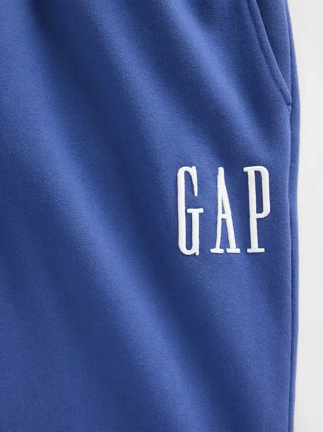 Relaxed-Fit-Sweathose mit Logo für Erwachsene, Heavyweight