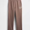 Relaxed-Fit-Sweathose mit Logo für Erwachsene, Heavyweight
