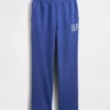 Relaxed-Fit-Sweathose mit Logo für Erwachsene, Heavyweight