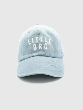 Rey bis Z – Kinder- und Kleinkind-Hut „Little Bro“