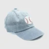 Rey to Z Kinder- und Kleinkind-Baseballhut