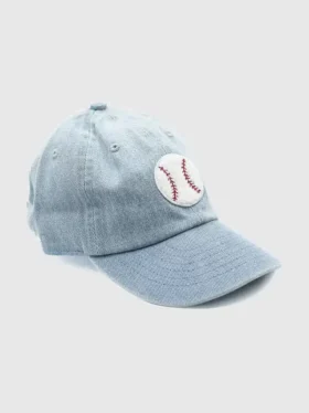 Rey to Z Kinder- und Kleinkind-Baseballhut