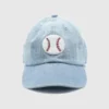 Rey to Z Kinder- und Kleinkind-Baseballhut