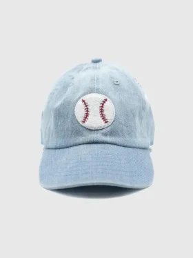 Rey to Z Kinder- und Kleinkind-Baseballhut