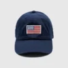 Rey to Z Kinder- und Kleinkind-Baseballhut mit Flaggenmotiv