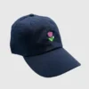 Rey to Z Kinder- und Kleinkind-Baseballhut „Tiny Tulip“