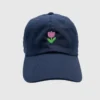 Rey to Z Kinder- und Kleinkind-Baseballhut „Tiny Tulip“