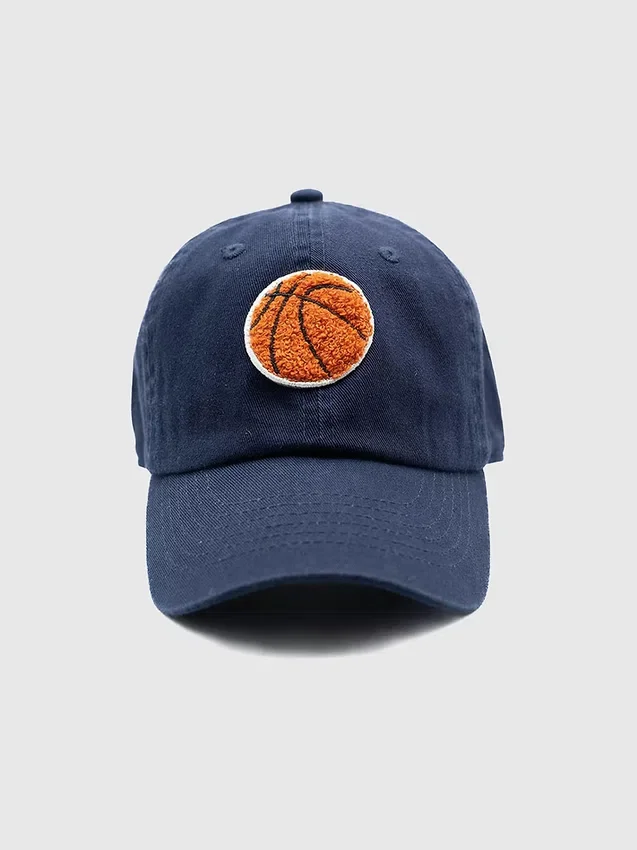 Rey to Z Kinder- und Kleinkind-Basketballmütze