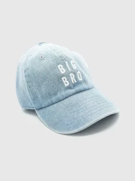 Rey to Z Kinder- und Kleinkind-„Big Bro“-Hut