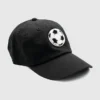 Rey to Z Kinder- und Kleinkind-Fußballmütze