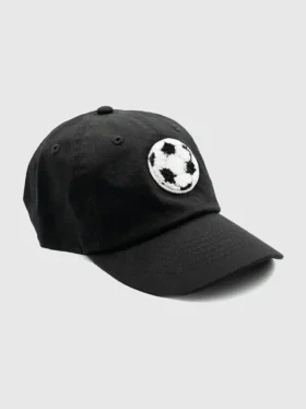 Rey to Z Kinder- und Kleinkind-Fußballmütze