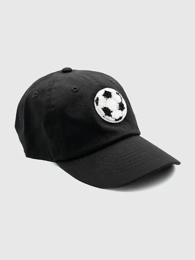 Rey to Z Kinder- und Kleinkind-Fußballmütze