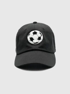 Rey to Z Kinder- und Kleinkind-Fußballmütze