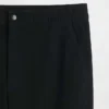 Ripstop-Hose im 90er-Jahre-Stil, locker geschnitten