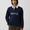 Robert Indiana 1969 Poloshirt