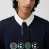 Robert Indiana 1969 Poloshirt