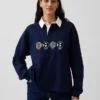 Robert Indiana 1969 Poloshirt