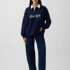 Robert Indiana 1969 Poloshirt