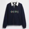 Robert Indiana 1969 Poloshirt