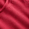 Rollkragen-Pullover aus 100 % Baumwolle