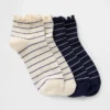 Rüschen-Socken (2er-Pack)