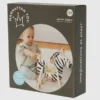 Safari-Zebra-Aktivitätsspielzeug