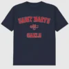 Saint Mary’s College of California Campus Classic Grafik-T-Shirt