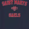 Saint Mary’s College of California Campus Classic Grafik-T-Shirt