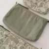 Sazan X Jujube 3-teiliges Beutel-Set