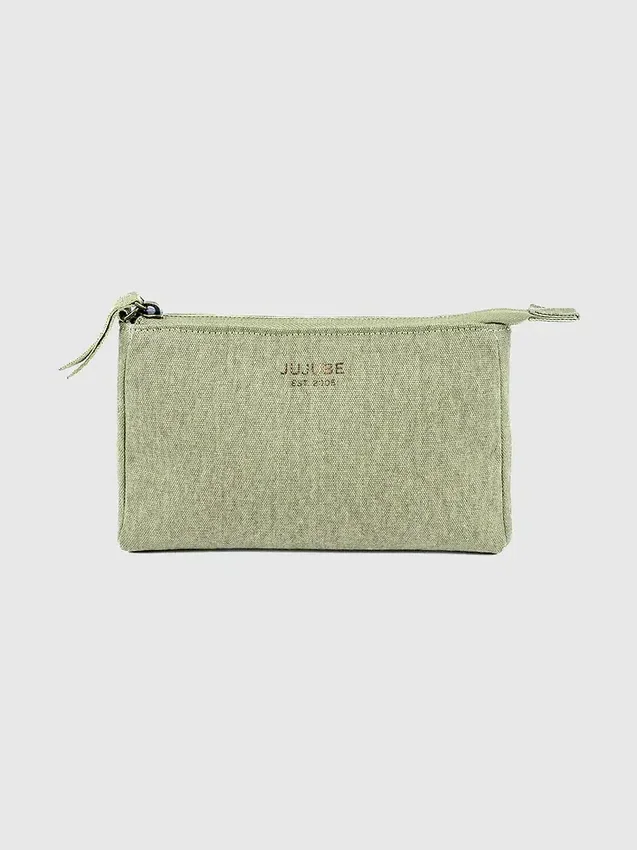 Sazan X Jujube 3-teiliges Beutel-Set