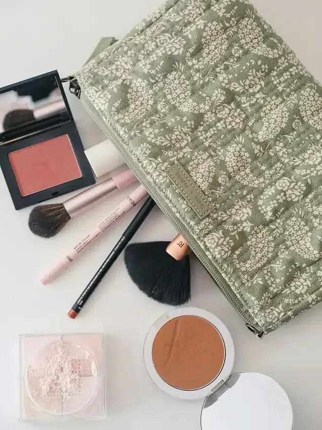 Sazan X Jujube 3-teiliges Beutel-Set